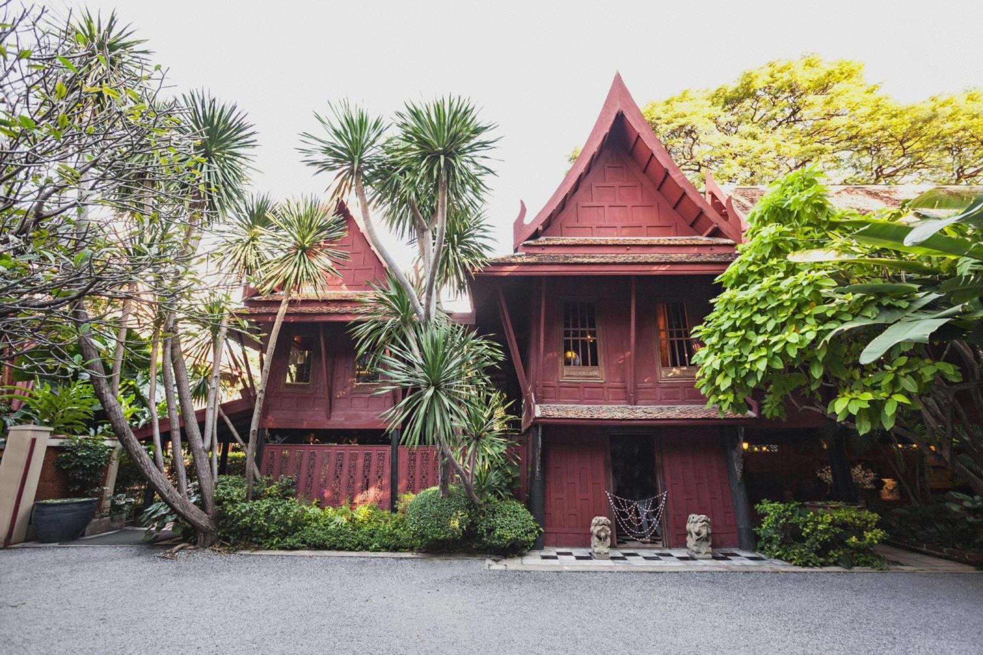 Episode 11 Hostel Bangkok Exterior foto
